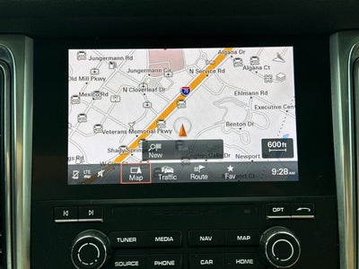 2018 Porsche Macan Sport Edition AWD