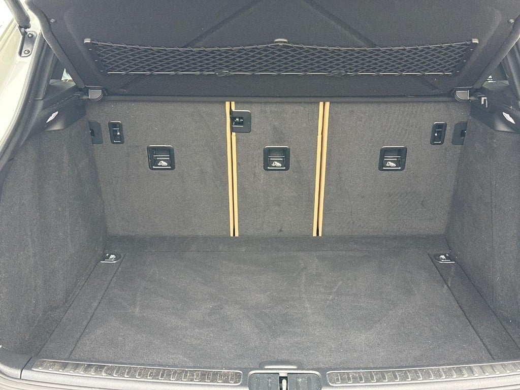 2018 Porsche Macan Sport Edition AWD