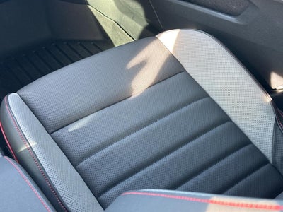 2025 Volkswagen Golf GTI 2.0T SE DSG