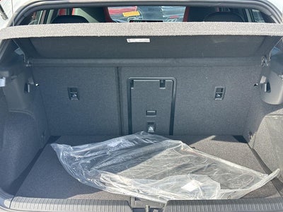 2025 Volkswagen Golf GTI 2.0T SE DSG