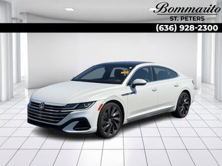 2023 Volkswagen Arteon SEL R-Line 4MOTION