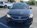 2011 Volkswagen CC Lux