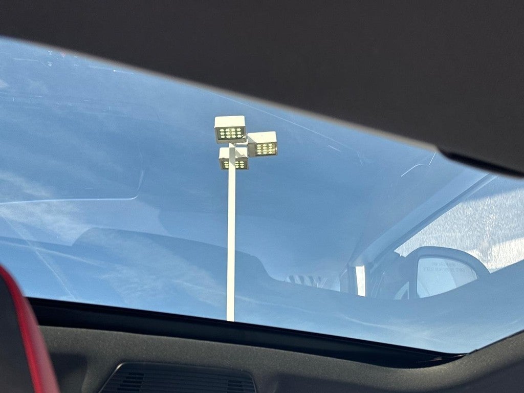 2024 Volkswagen Golf GTI 2.0T Autobahn DSG