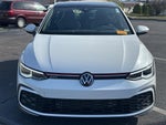 2024 Volkswagen Golf GTI 2.0T Autobahn DSG