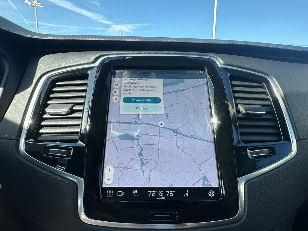 2023 Volvo XC90 B6 AWD Ultimate 7P