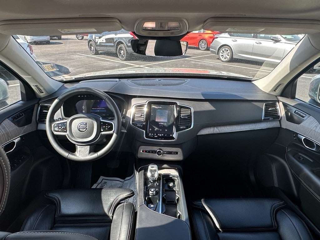 2023 Volvo XC90 B6 AWD Ultimate 7P