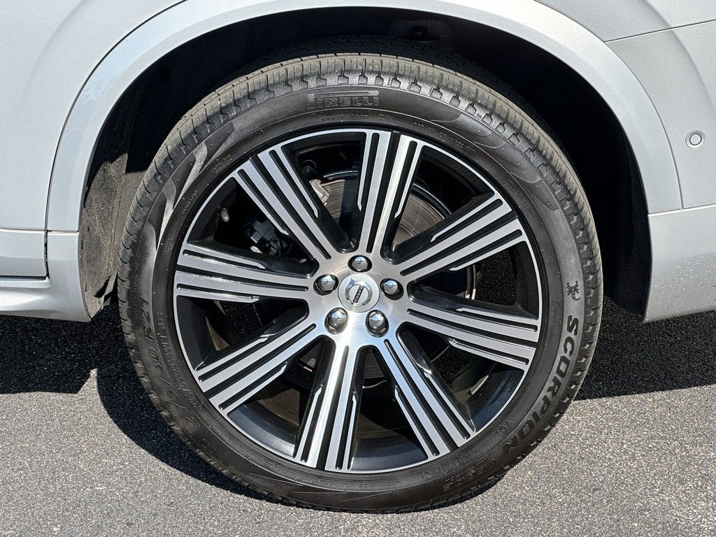 2023 Volvo XC90 B6 AWD Ultimate 7P