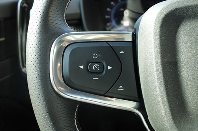 2021 Volvo XC40 Recharge P8 eAWD Pure Electric