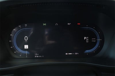 2021 Volvo XC40 Recharge P8 eAWD Pure Electric