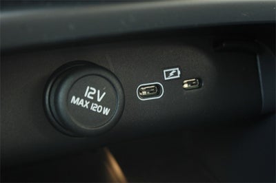 2021 Volvo XC40 Recharge P8 eAWD Pure Electric