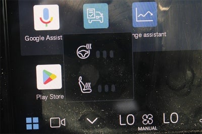 2021 Volvo XC40 Recharge P8 eAWD Pure Electric