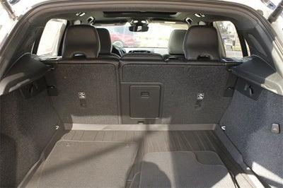 2021 Volvo XC40 Recharge P8 eAWD Pure Electric