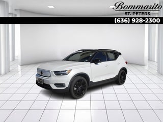 2021 Volvo XC40 Recharge P8 eAWD Pure Electric