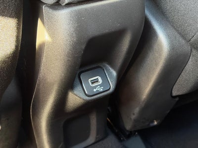 2021 Jeep Renegade FWD