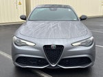 2021 Alfa Romeo Giulia Ti