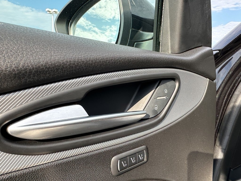 2024 Alfa Romeo Stelvio Ti AWD