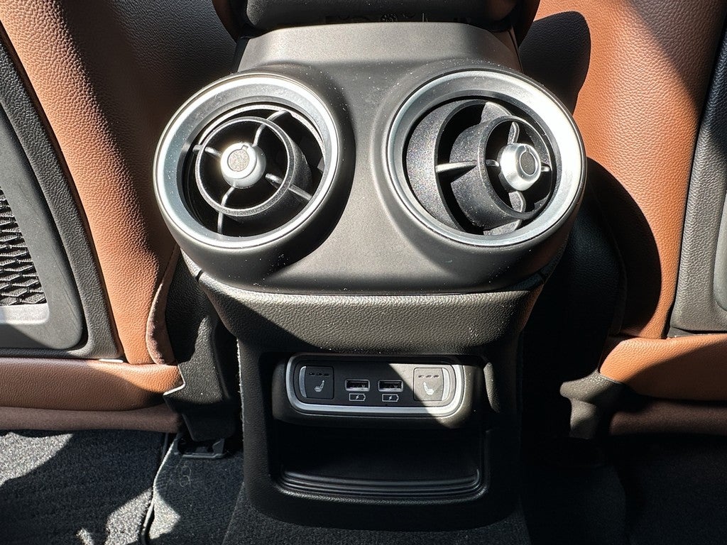 2024 Alfa Romeo Stelvio Ti AWD