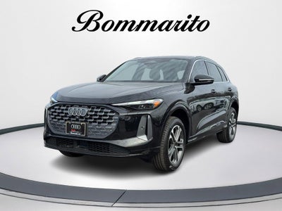 2025 Audi Q5 Premium