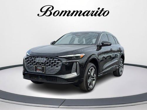 2025 Audi Q5 Premium