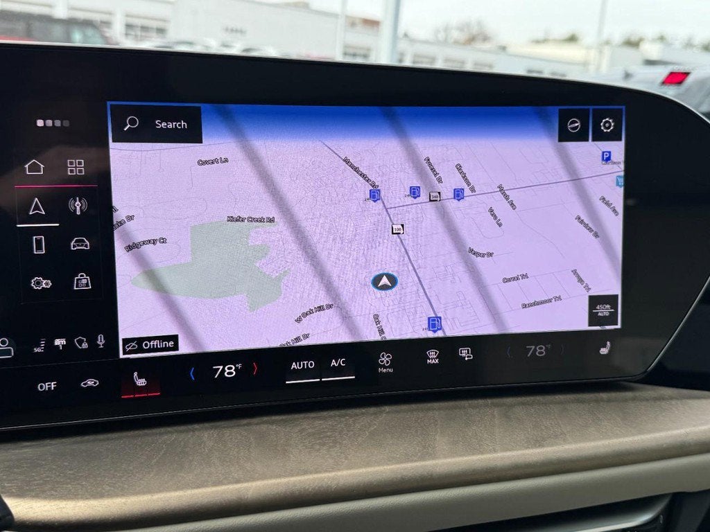 2025 Audi Q5 Premium