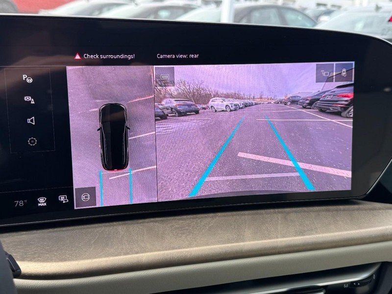 2025 Audi Q5 Premium