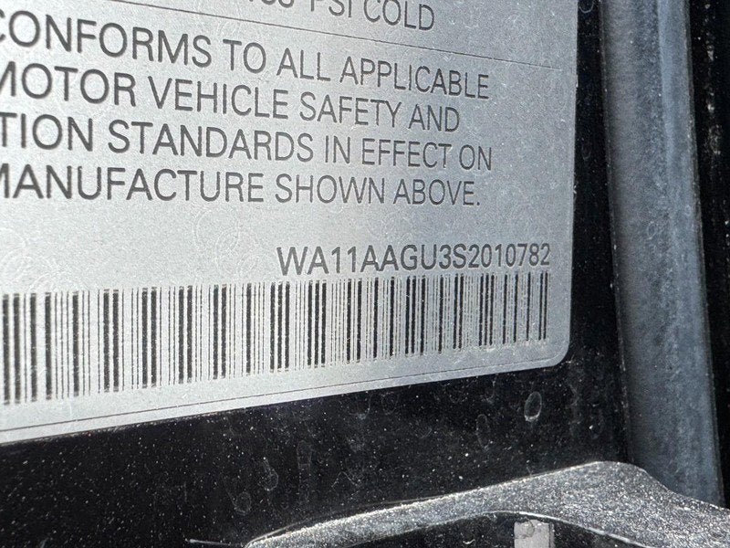 2025 Audi Q5 Premium