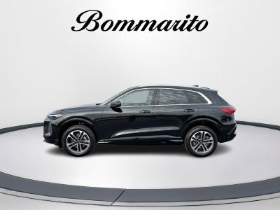 2025 Audi Q5 Premium