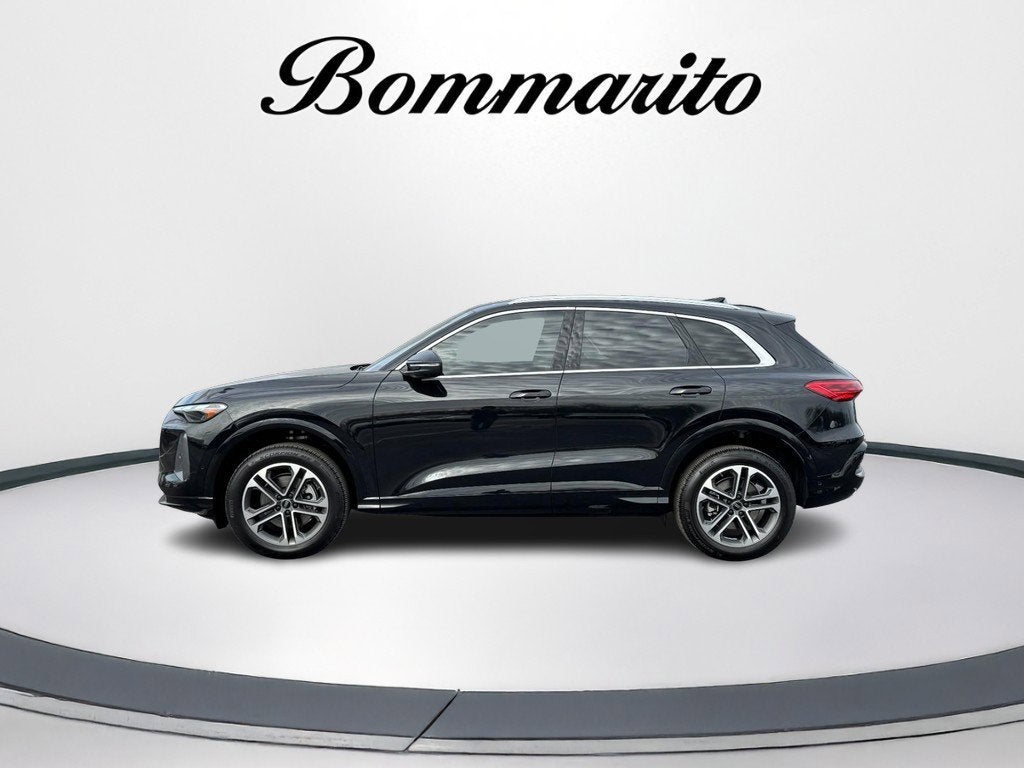 2025 Audi Q5 Premium