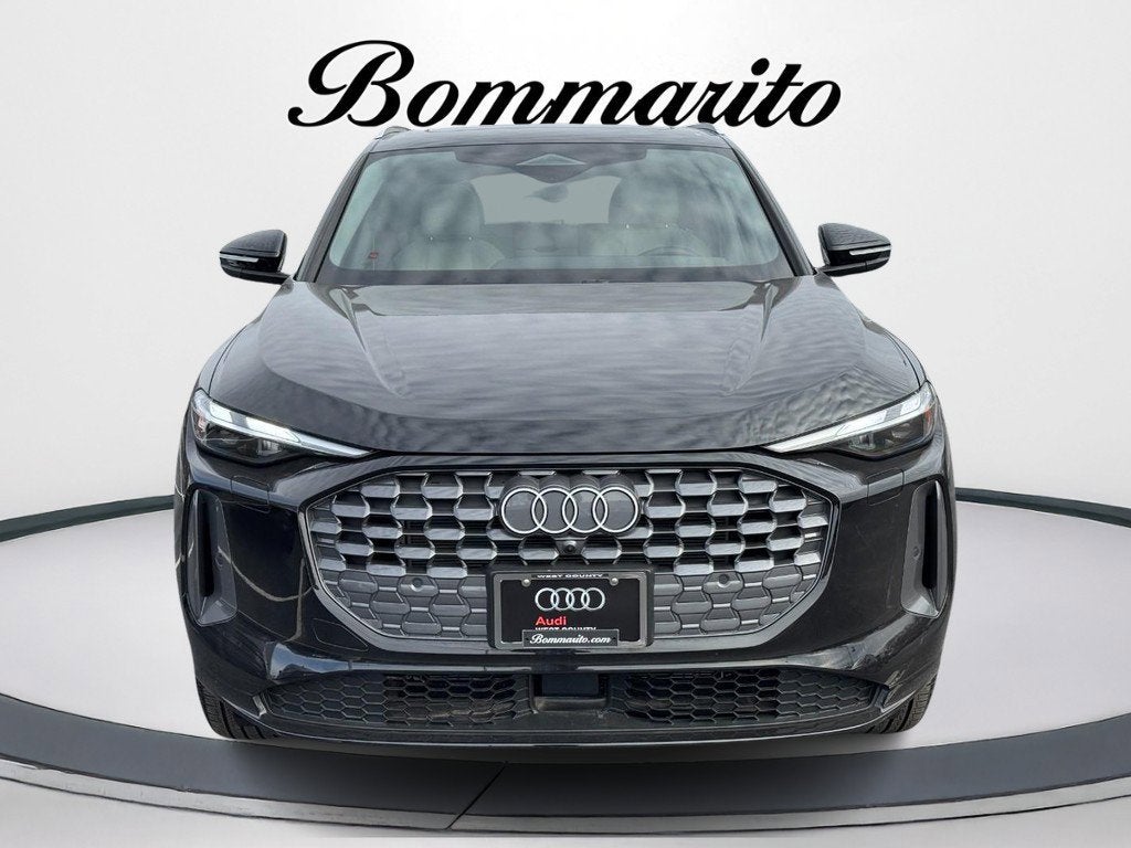 2025 Audi Q5 Premium