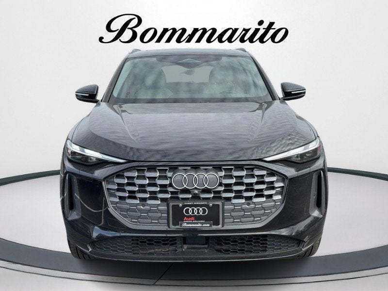 2025 Audi Q5 Premium