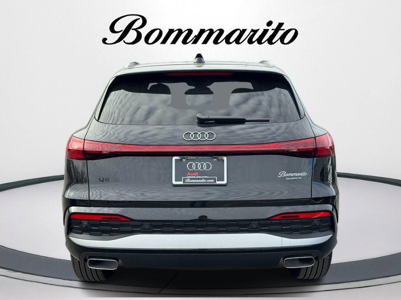 2025 Audi Q5 Premium
