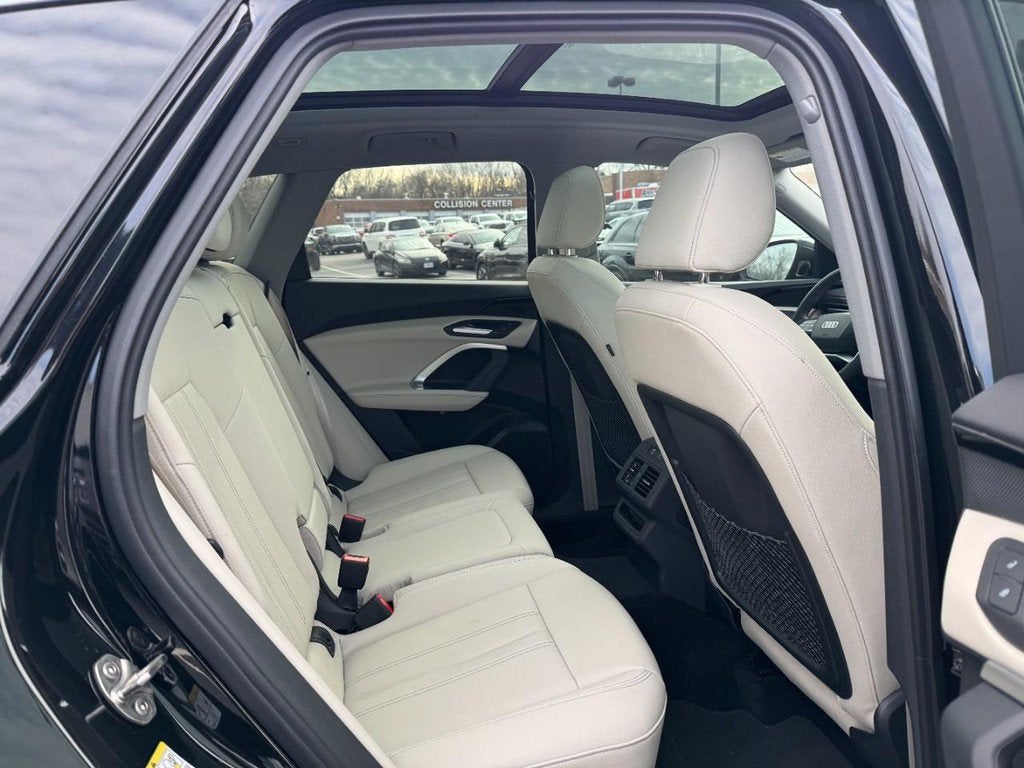 2025 Audi Q5 Premium