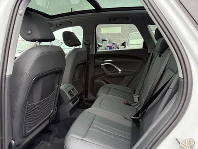 2026 Audi Q5 Premium