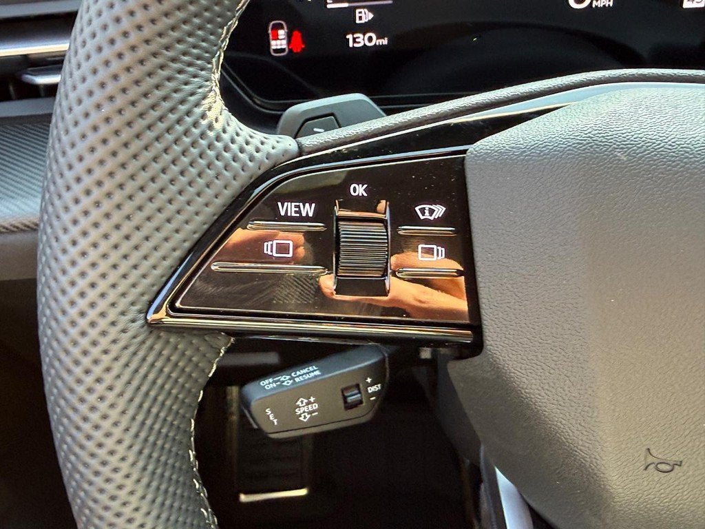 2026 Audi SQ5 Premium Plus