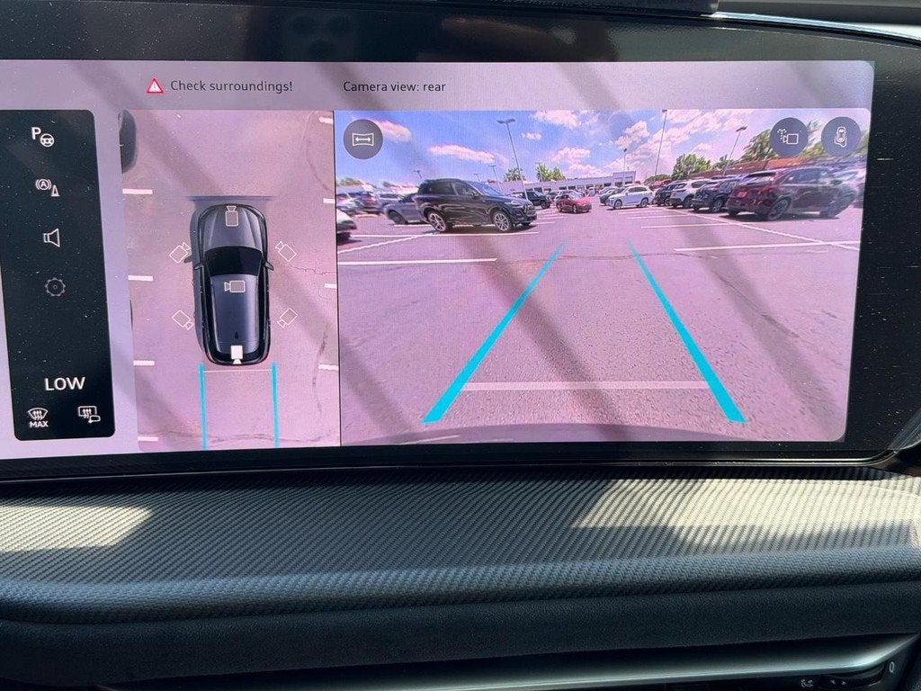 2026 Audi SQ5 Premium Plus