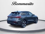 2026 Audi SQ5 Premium Plus