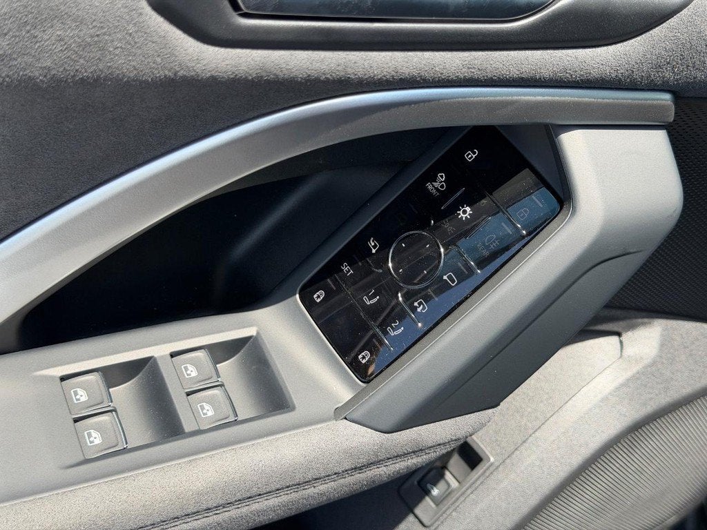 2026 Audi SQ5 Premium Plus