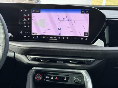 2025 Audi SQ5 Premium Plus