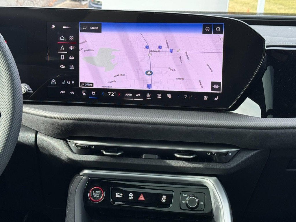 2025 Audi SQ5 Premium Plus