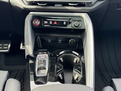 2025 Audi SQ5 Premium Plus