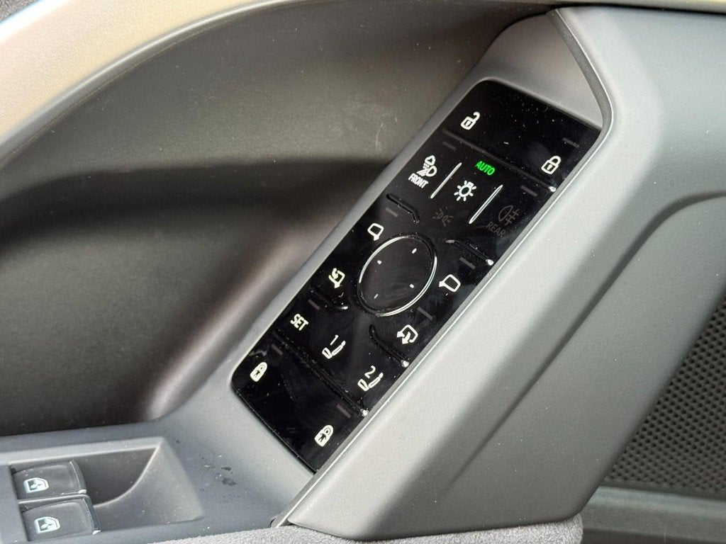 2025 Audi SQ5 Premium Plus