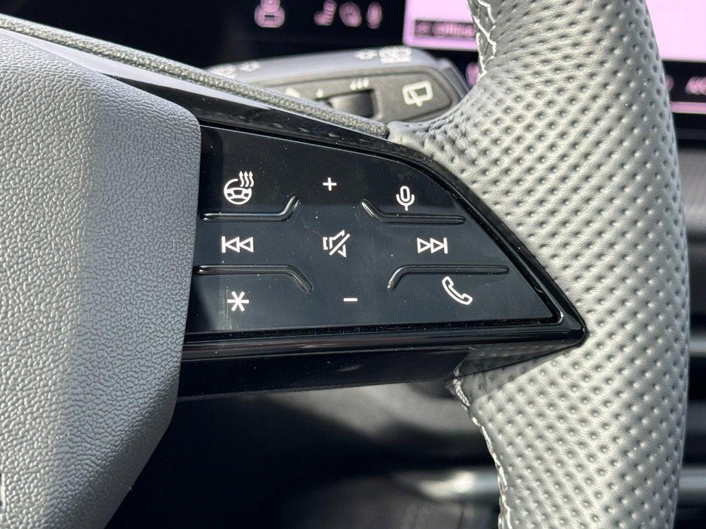 2025 Audi SQ5 Premium Plus