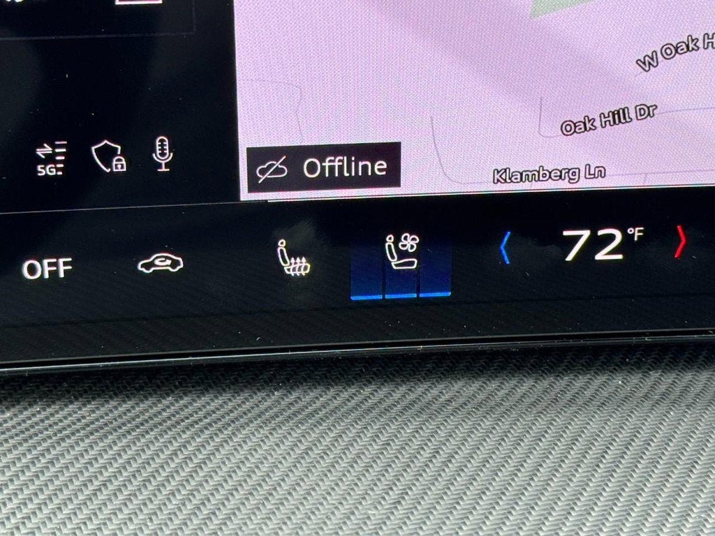 2025 Audi SQ5 Premium Plus