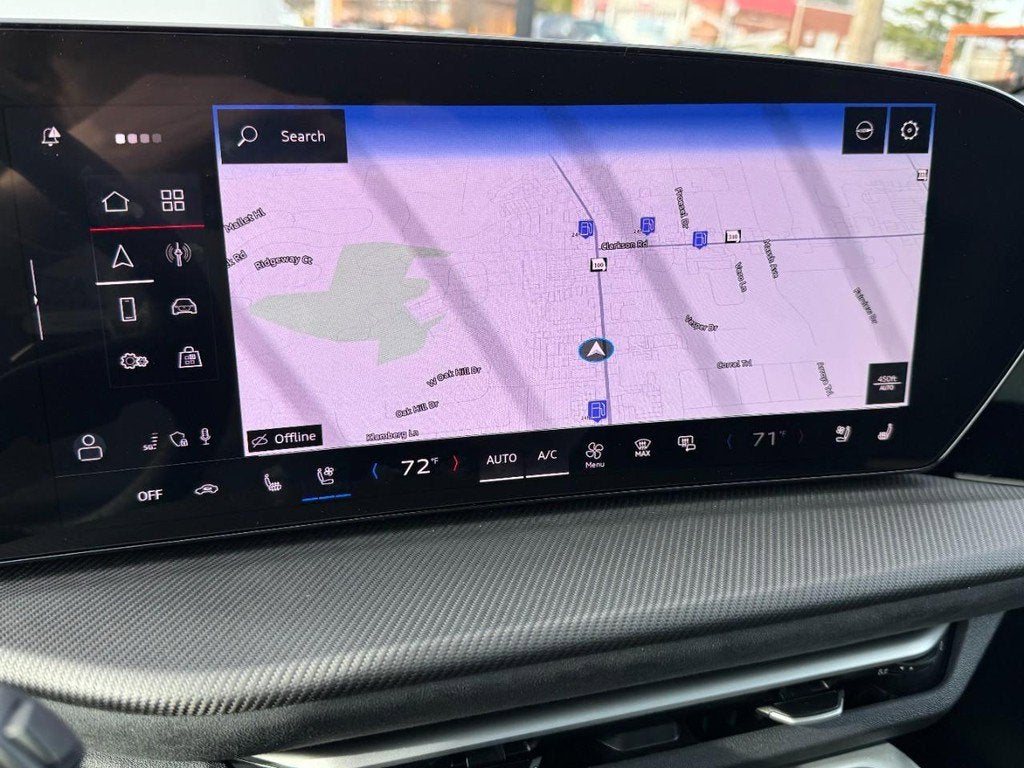 2025 Audi SQ5 Premium Plus