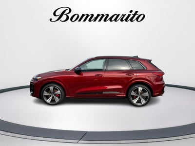 2025 Audi SQ5 Premium Plus