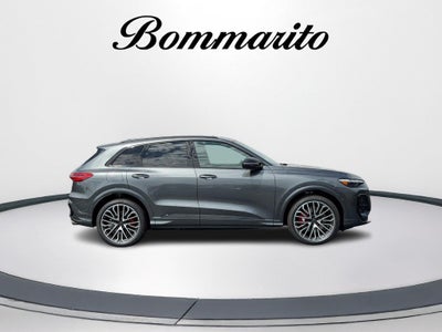 2026 Audi SQ5 Premium Plus