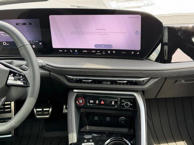 2026 Audi SQ5 Premium Plus