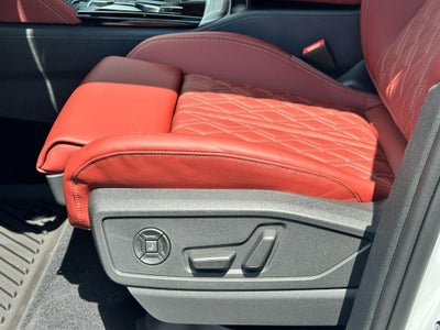 2026 Audi SQ5 Premium Plus