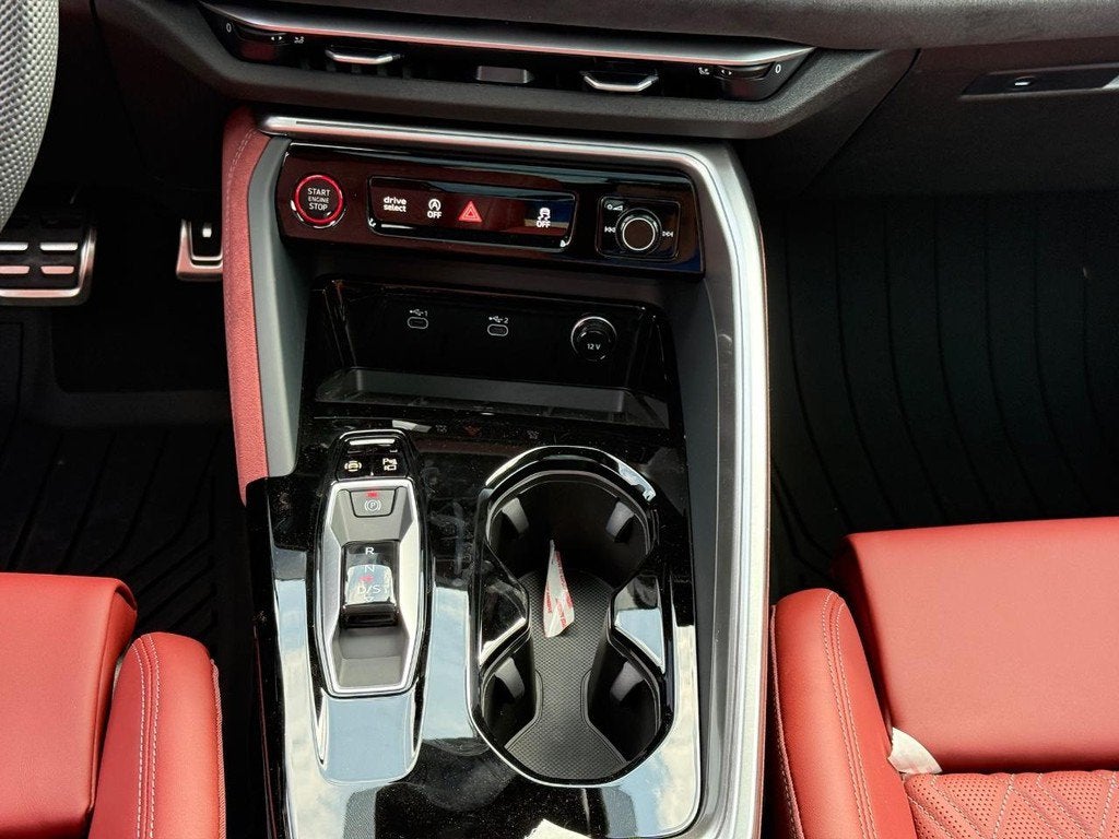 2026 Audi SQ5 Premium Plus