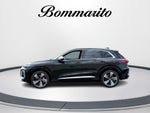 2026 Audi SQ5 Premium Plus